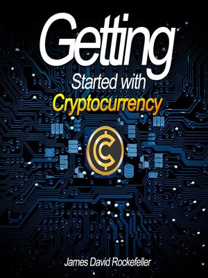 getting started in crypto currency